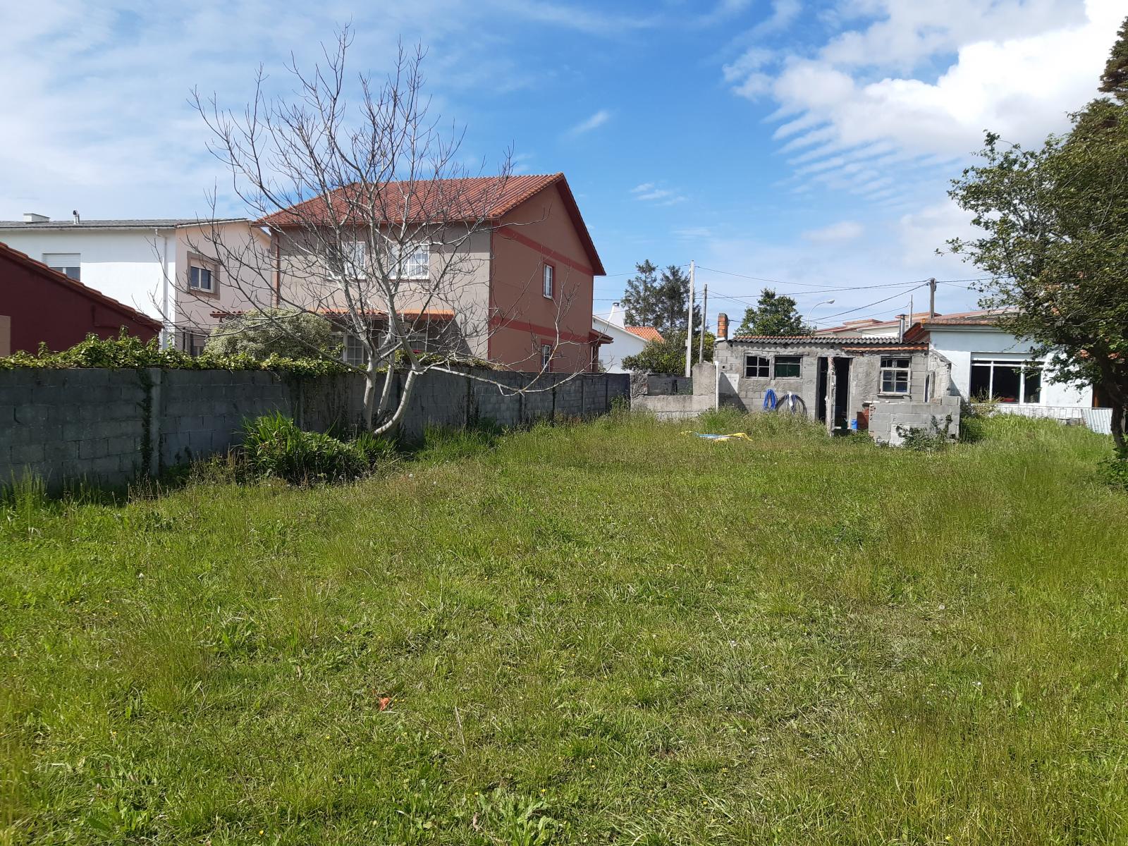 Casa in vendita a Mugardos