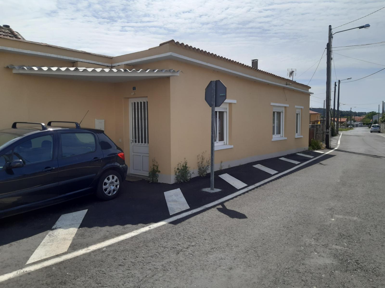 House for sale in Mugardos