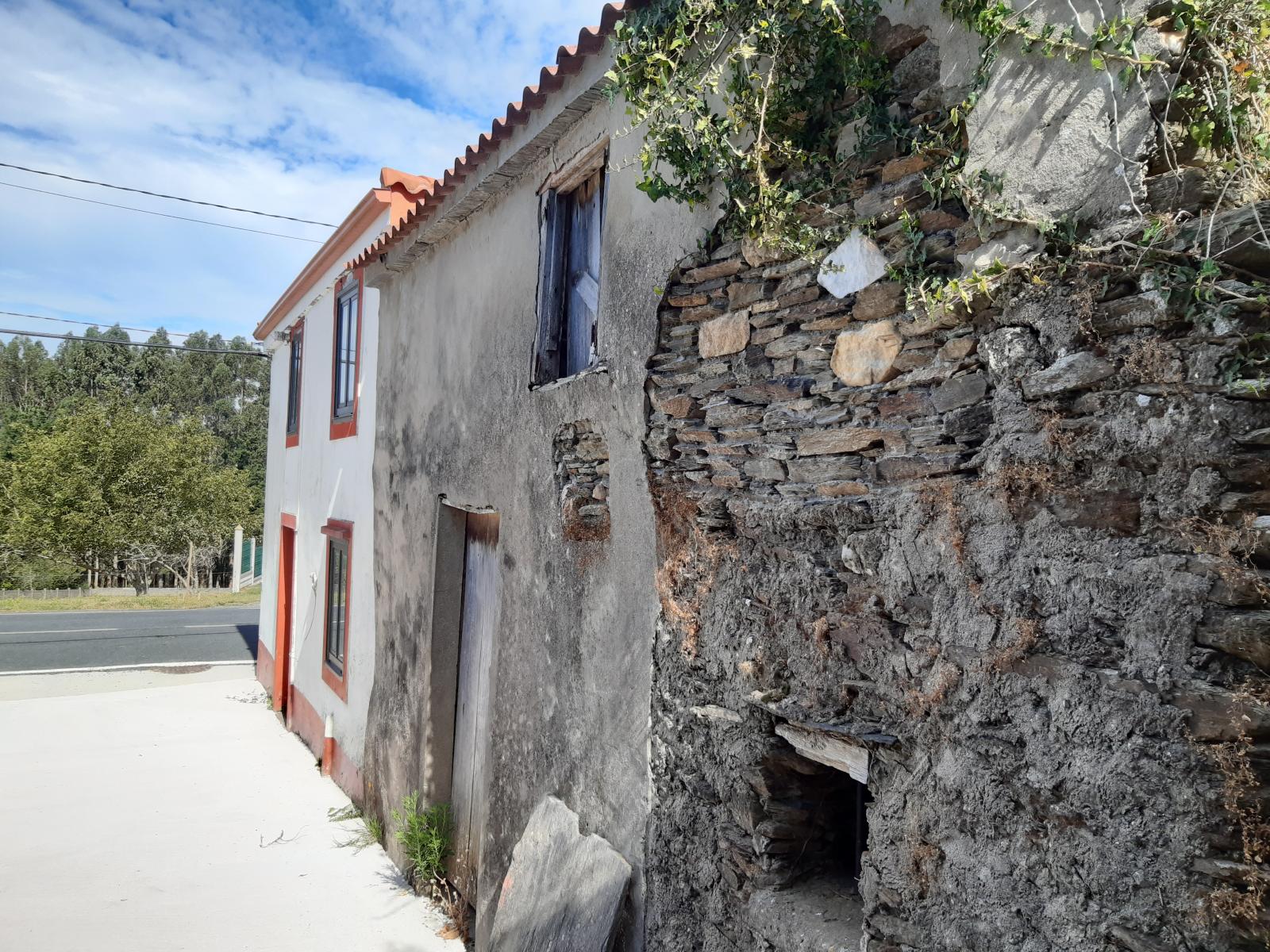Haus zum verkauf in Narón