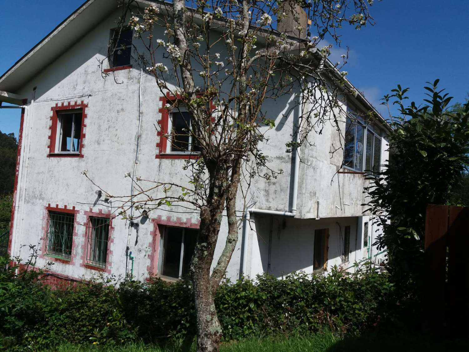 House for sale in Valdoviño