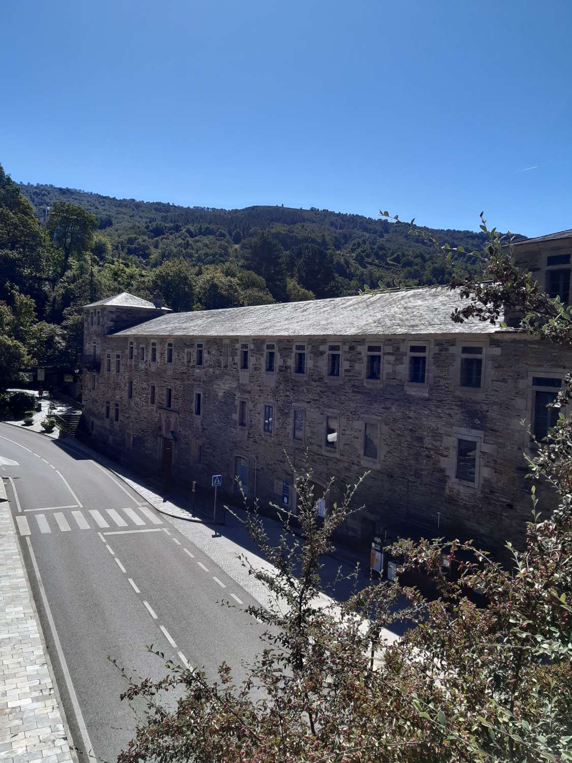 Gebäude zum verkauf in Samos