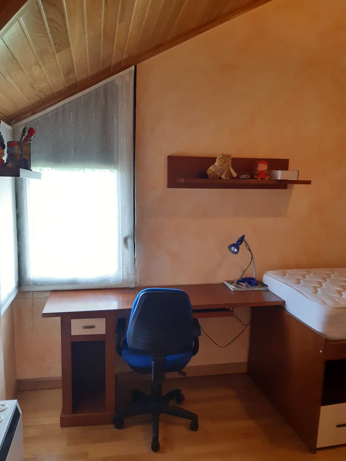 Hus til salg i Pontedeume