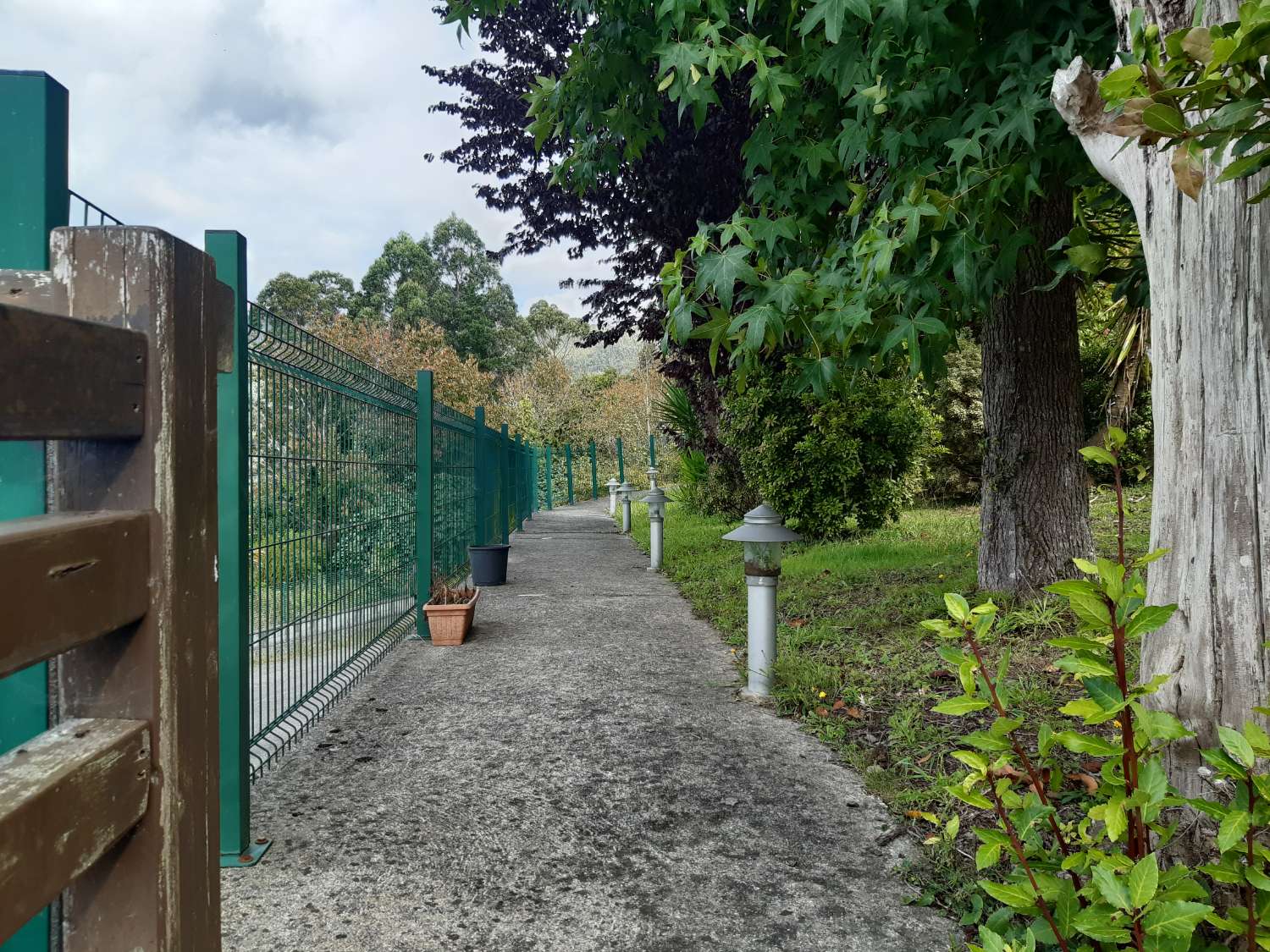 Hus til salg i Pontedeume